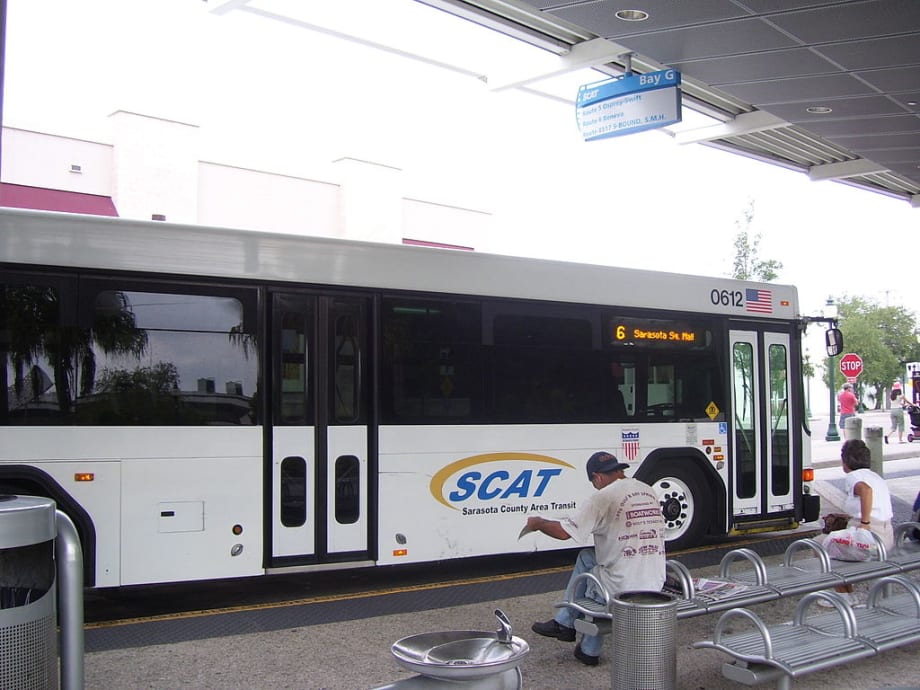 Fla.'s SCAT paratransit service set to be privatized
