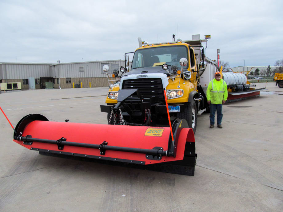 NYPD Unveils Redesigned Patrol Vehicles