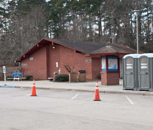 South Carolina to Shutter Four Rest Areas to Cut Costs