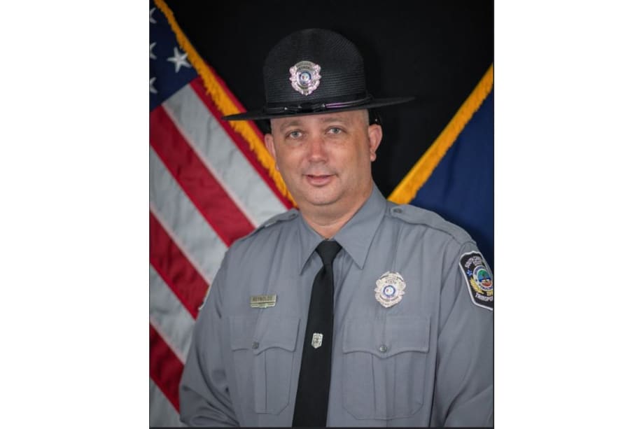 South Carolina Officer Dies After Medical Emergency in Training
