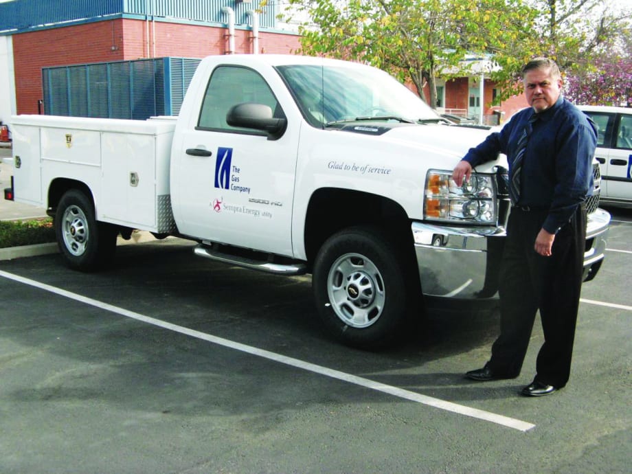 One Day in the Life of a Fleet Asset Manager