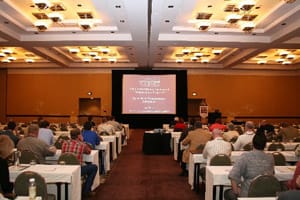 SC&RA Gears Up For 2010 Symposium