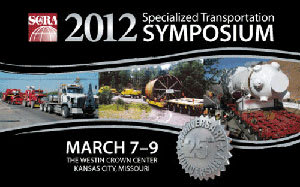SC&RA Specialized Transportation Symposium Set For March