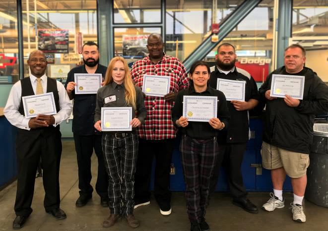 SCRTTC Hits $50K Milestone with Transit Scholarship Awards