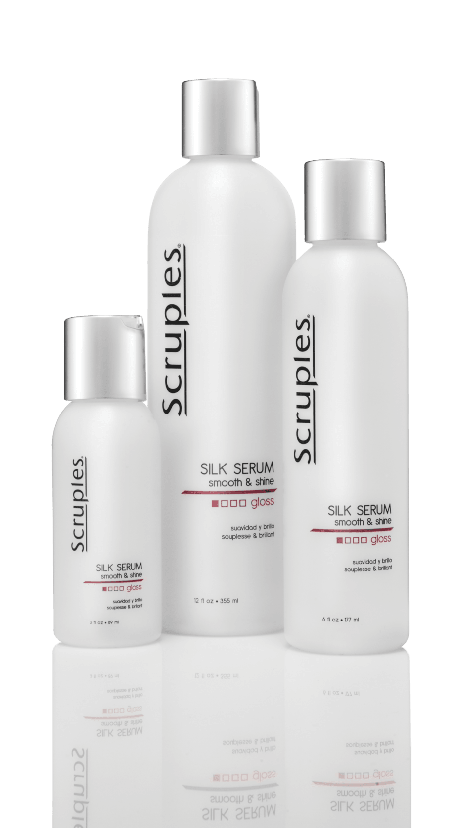 Scruples Introduces Silk Serum for a Flawless Finish