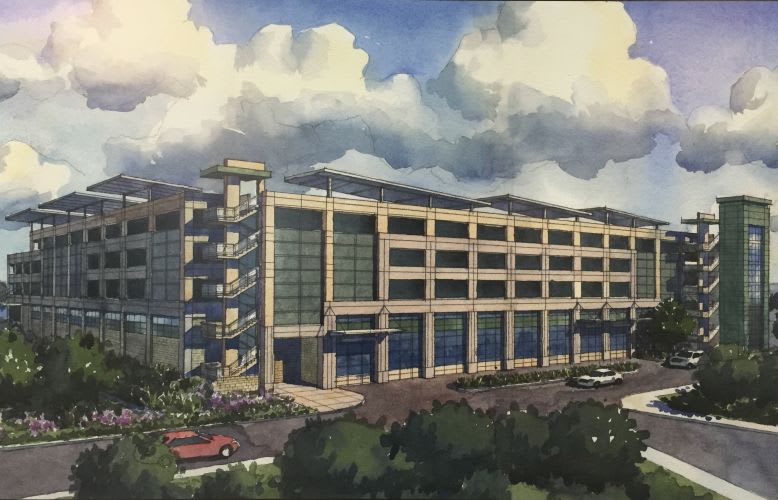 San Diego County Moving to New Fleet Facility