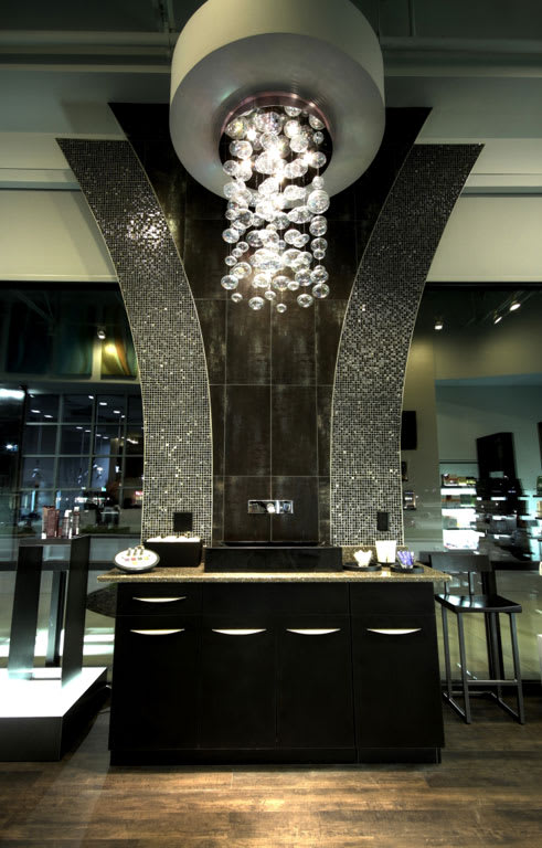 NAHA 2012 Finalists: Salon Design