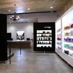 MEET THE NAHA FINALIST: Matthew Morris Salon and Skincare/Design
