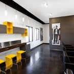 MEET THE NAHA WINNER: Mitch Men's Salon/Design