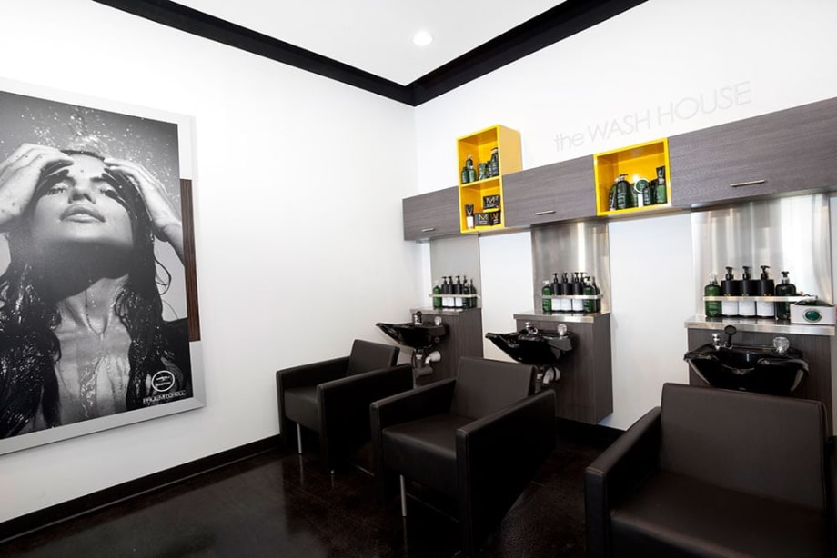 MEET THE NAHA WINNER: Mitch Men's Salon/Design
