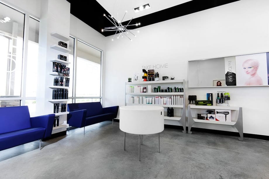 MEET THE NAHA FINALIST: Salon Evidence/Design