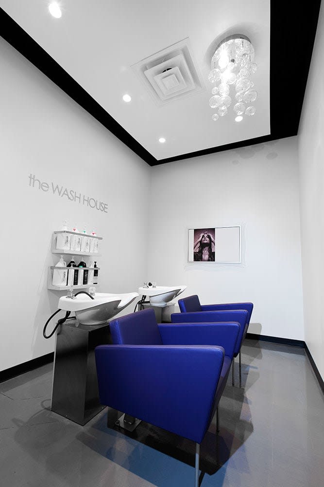 MEET THE NAHA FINALIST: Salon Evidence/Design