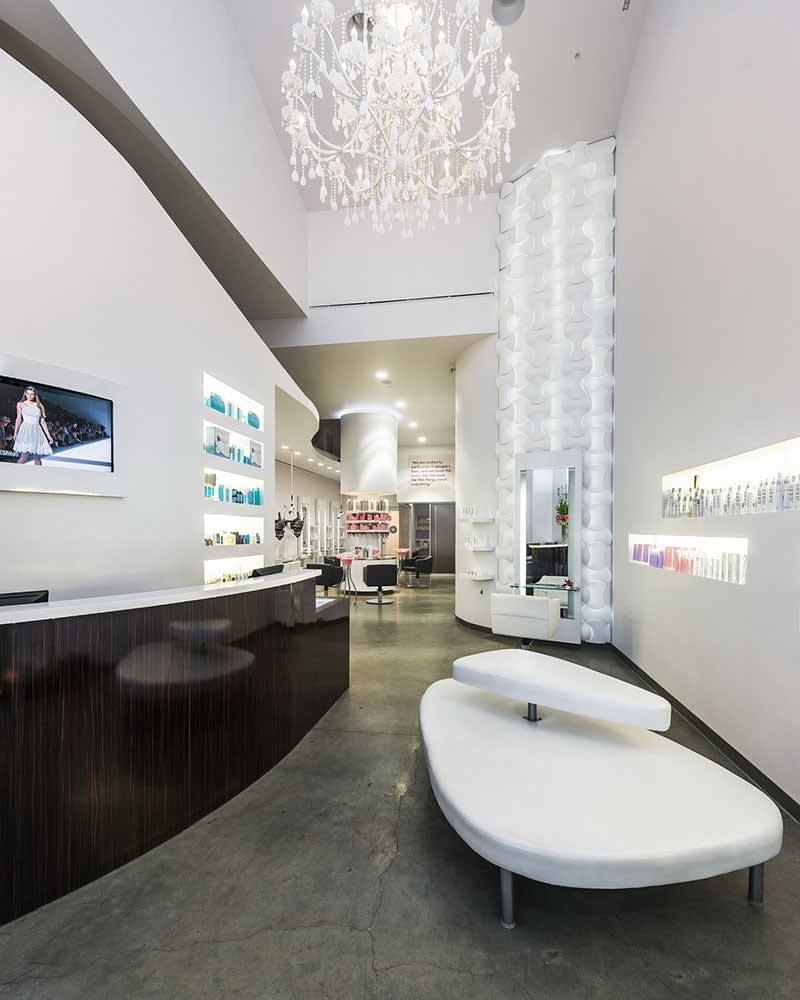 MEET THE NAHA FINALIST: Salon Nuuvo/Design