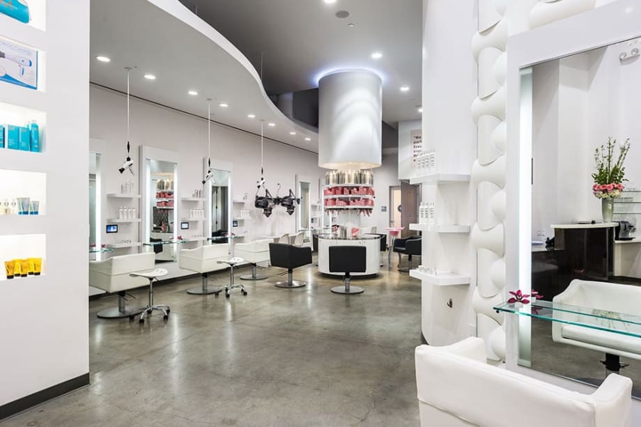 MEET THE NAHA FINALIST: Salon Nuuvo/Design