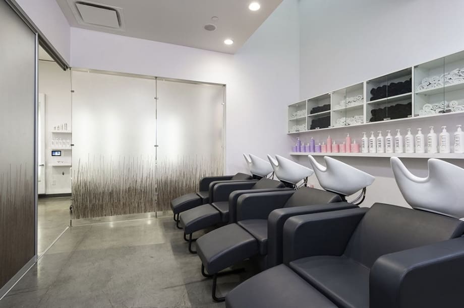 MEET THE NAHA FINALIST: Salon Nuuvo/Design
