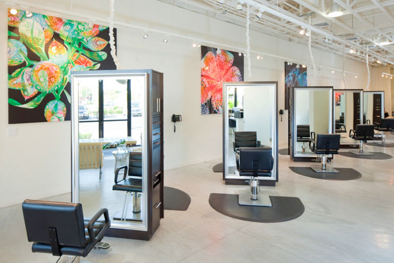 NAHA 2012: EXCLUSIVE VIDEO INTERVIEWS WITH WINNERS