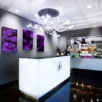 MEET THE NAHA FINALIST: Salon Glo/Design