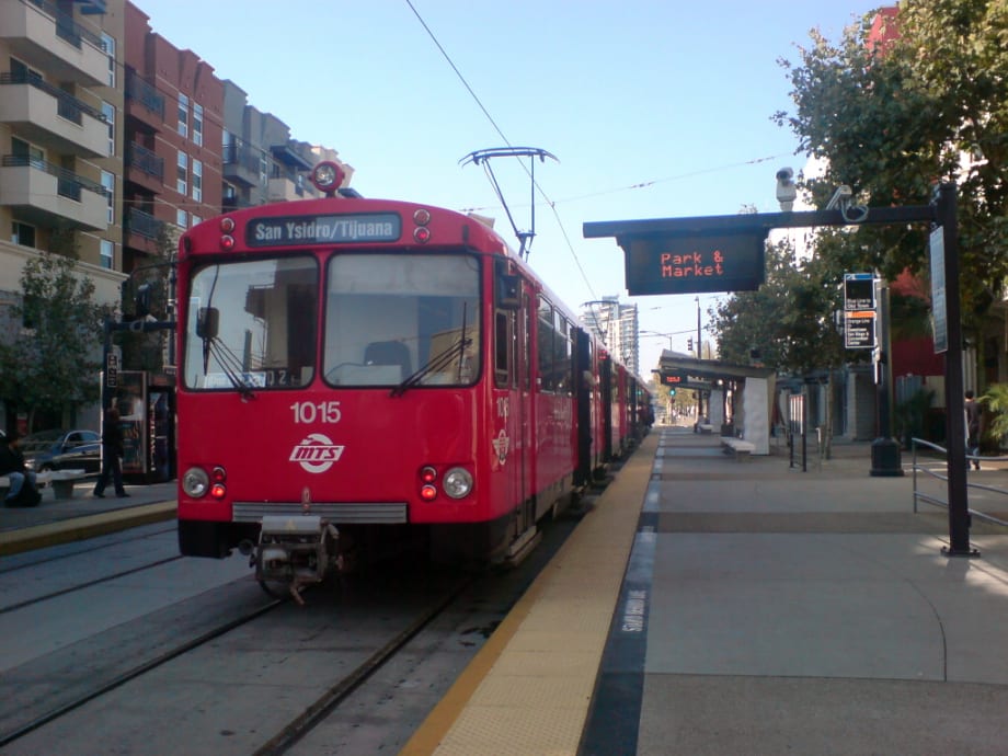 San Diego kicks off $660M trolley renovation