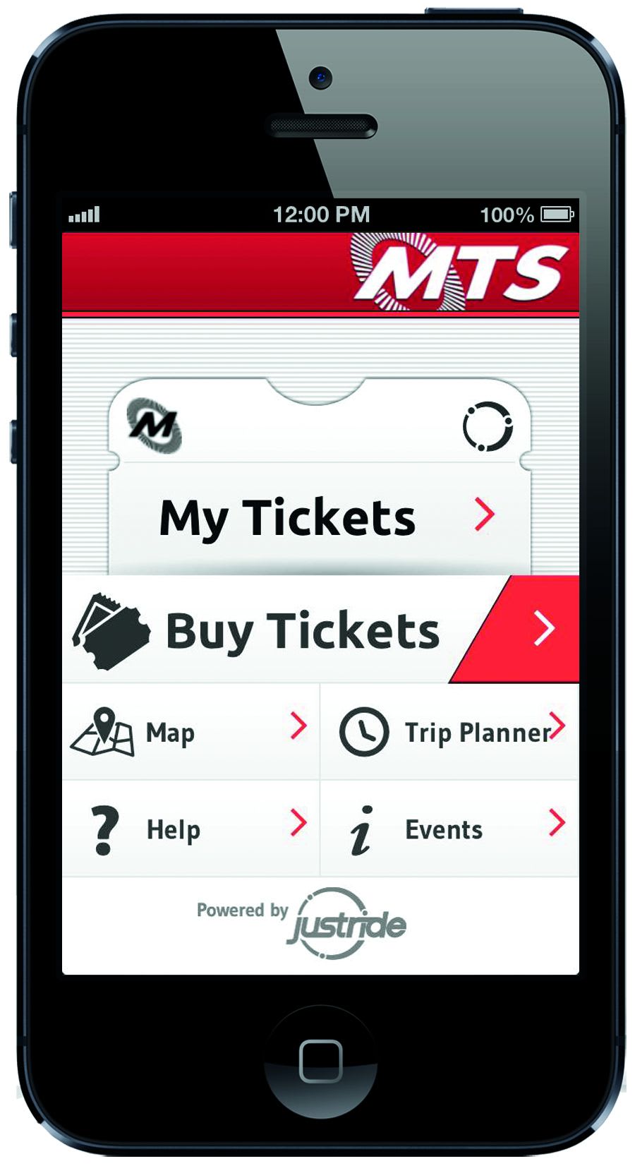 San Diego transit launches mobile ticketing pilot