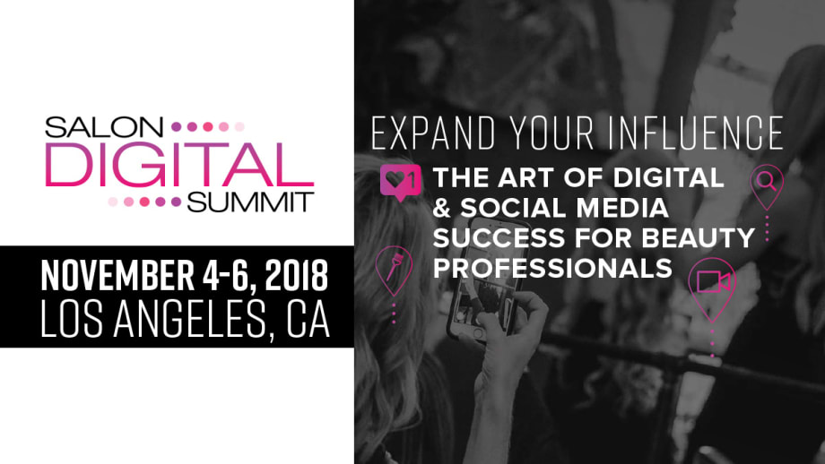 5 Reasons to Register For Salon Digital Summit