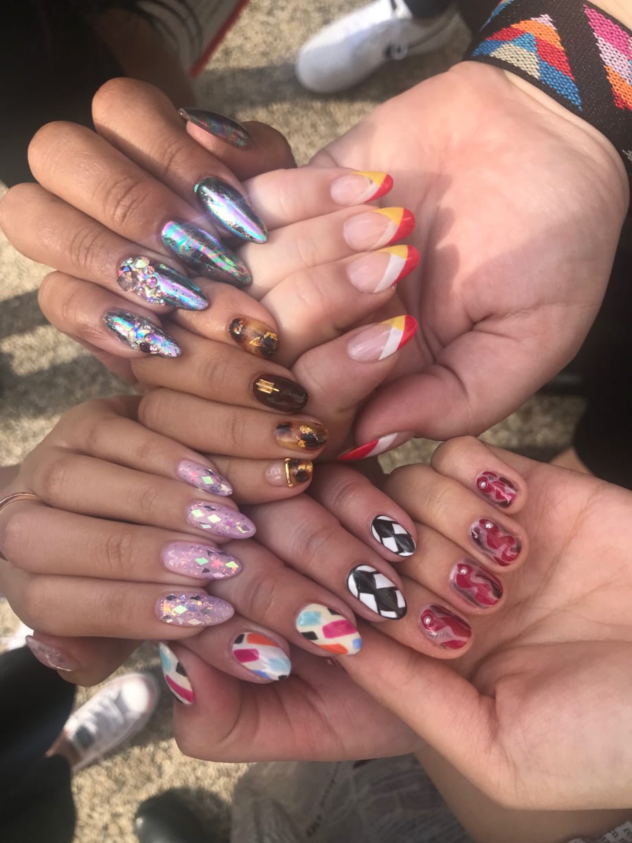 Salon Digital Summit 2018
