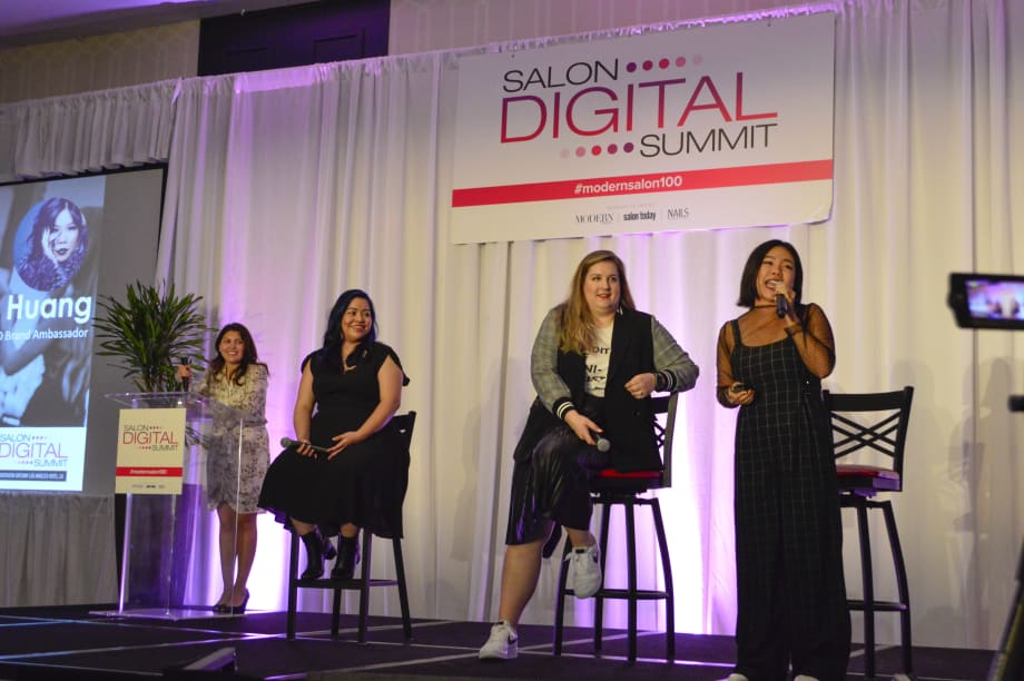 Salon Digital Summit 2018