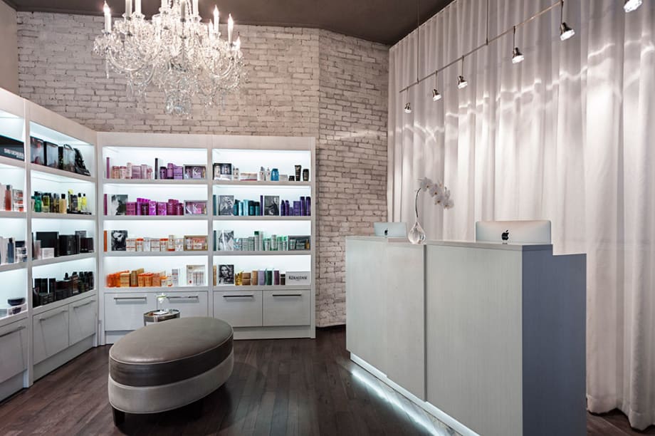 Meet the 2014 NAHA Finalist: HC Studio | Salon Design