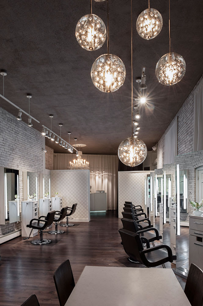 Meet the 2014 NAHA Finalist: HC Studio | Salon Design
