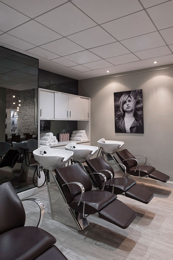 Meet the 2014 NAHA Finalist: HC Studio | Salon Design