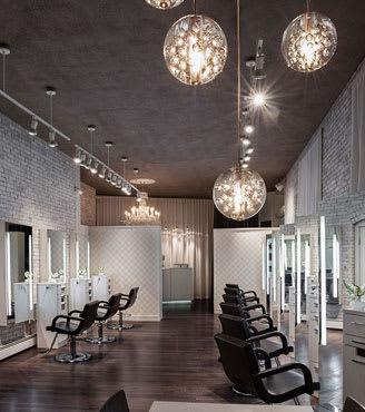 Meet the 2014 NAHA Finalist: HC Studio | Salon Design