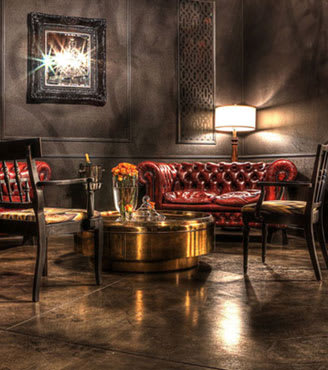 Meet the 2014 NAHA Finalist: Platinum Entourage | Salon Design
