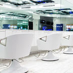2014 NAHA Finalist: Zolton's Salon & Day Spa  | Salon Design