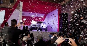 SEAT Celebrates 15 Years in Mexico, Reveals Ateca