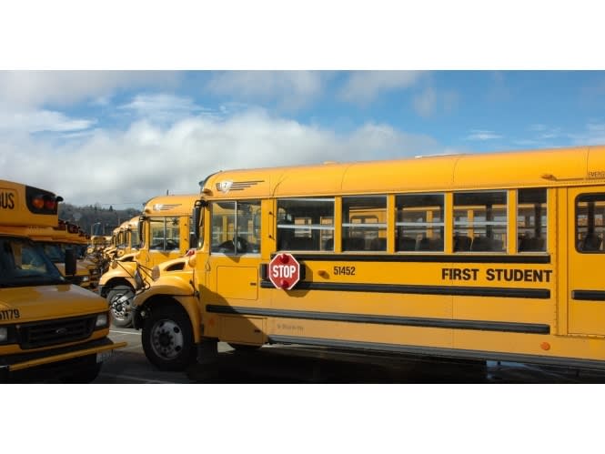 District's revamped transportation plan will provide efficient service