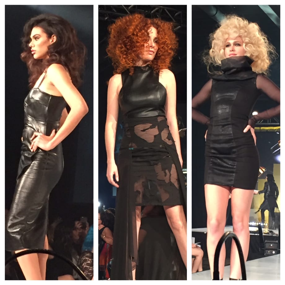MODERN REPORTS: SEBASTIAN's What's Next Awards 2016
