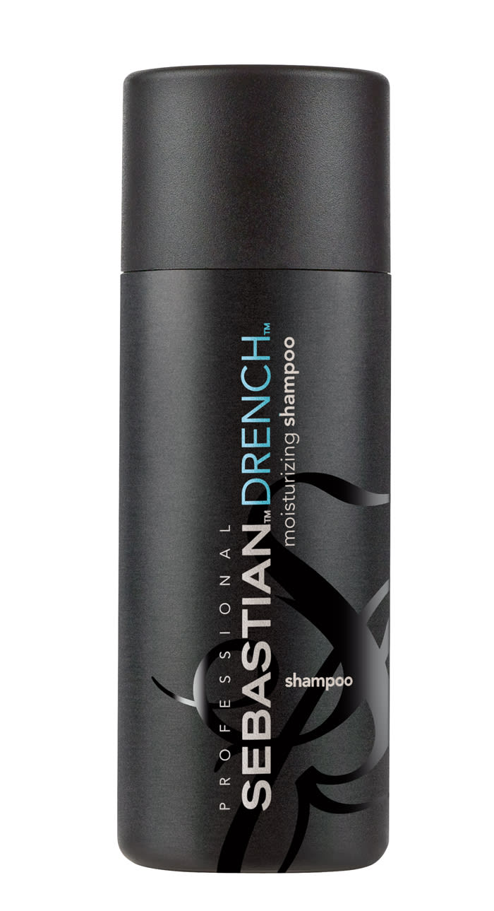 Sebastian Professional Travel Size Products