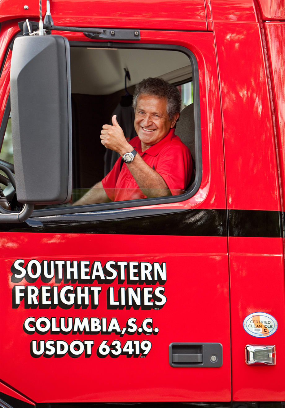 Driver Shortage Moves Beyond Truckload; Worst Yet to Come