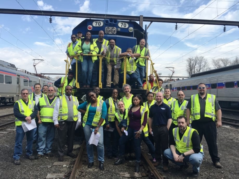 'AIM-ing' High for Succession Planning in the Transportation Industry