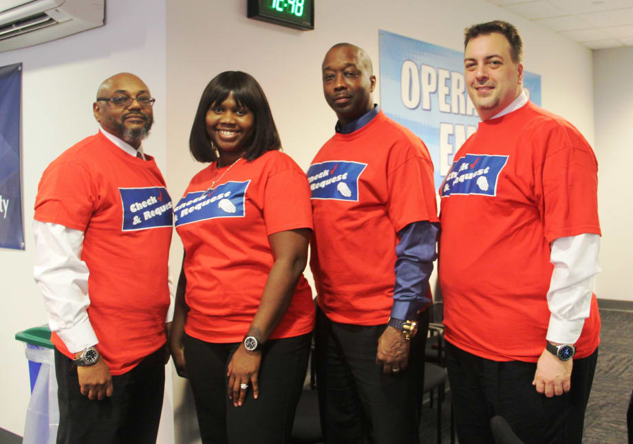 SEPTA's Supervisor Training Program Helps Employees Move Up the Ladder