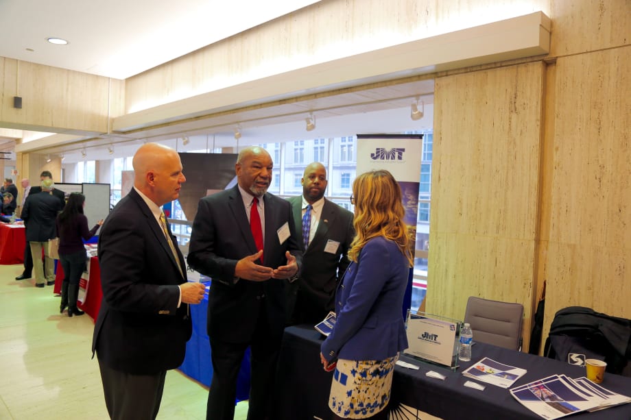 Making it Easier to Do Business with the Transit Industry