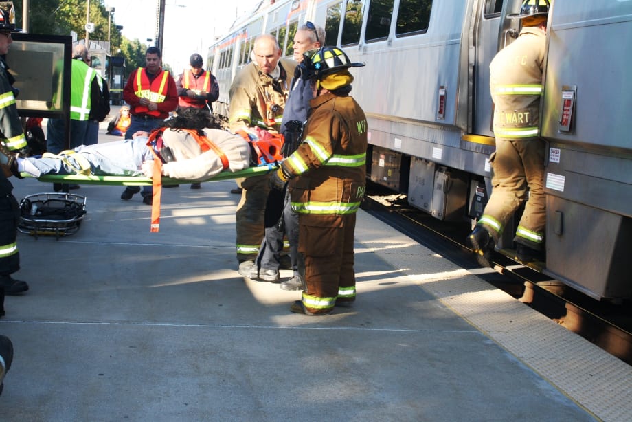 Emergency Plans: How Transit Prepares for the Worst