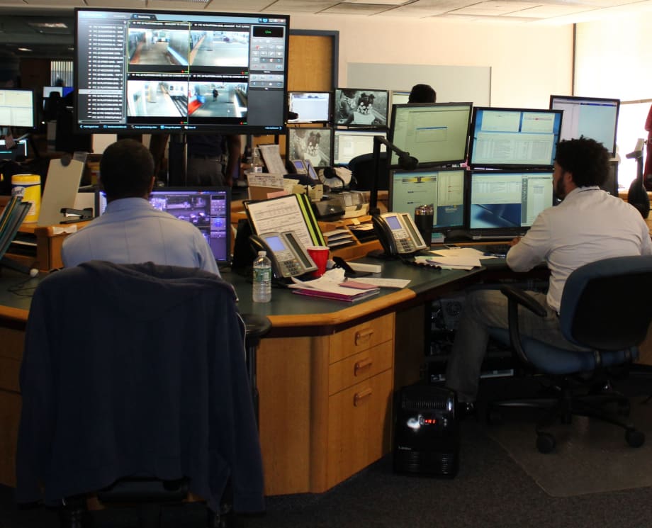 'See Something Say Something' Gets a Technological Assist