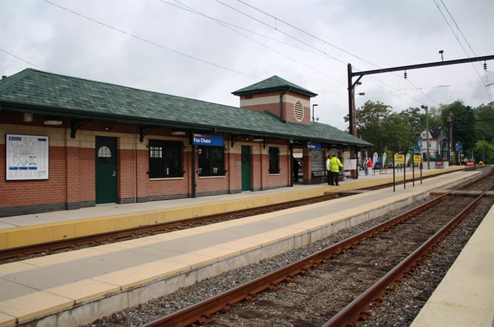 SEPTA debuts $1.1M eco-friendly transit station