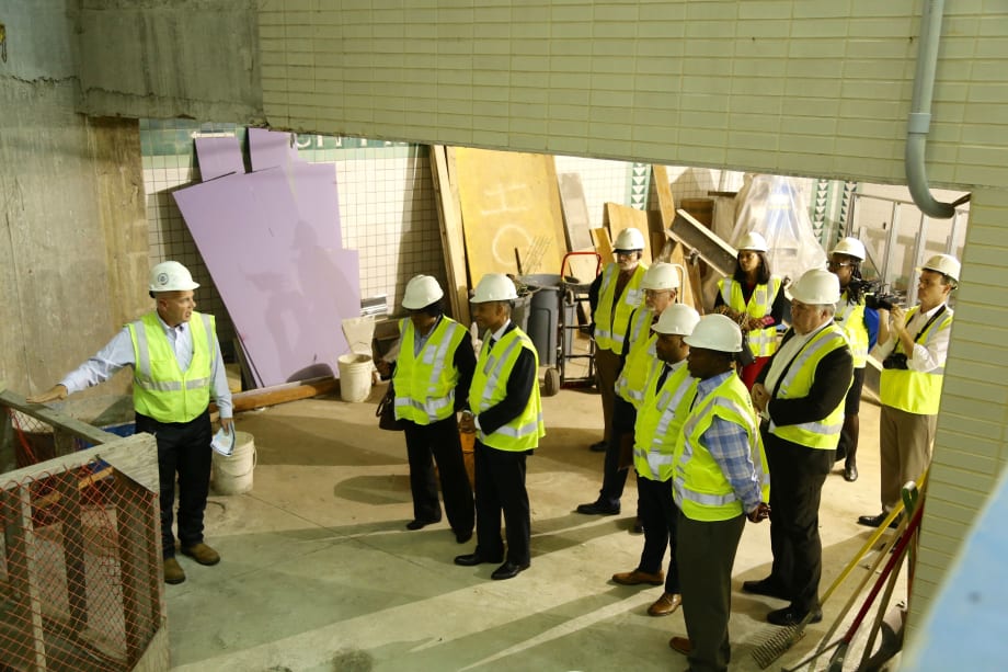 SEPTA train station to have permanent homeless services