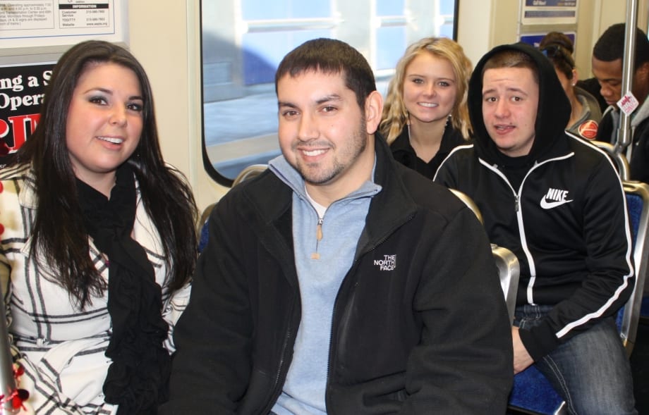 Engaging Young Riders is Key to Transit’s Continued Growth