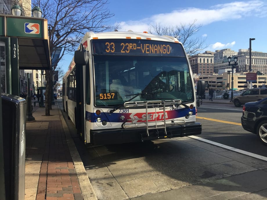 SEPTA to install Protran's Safe Turn Alert on entire bus fleet