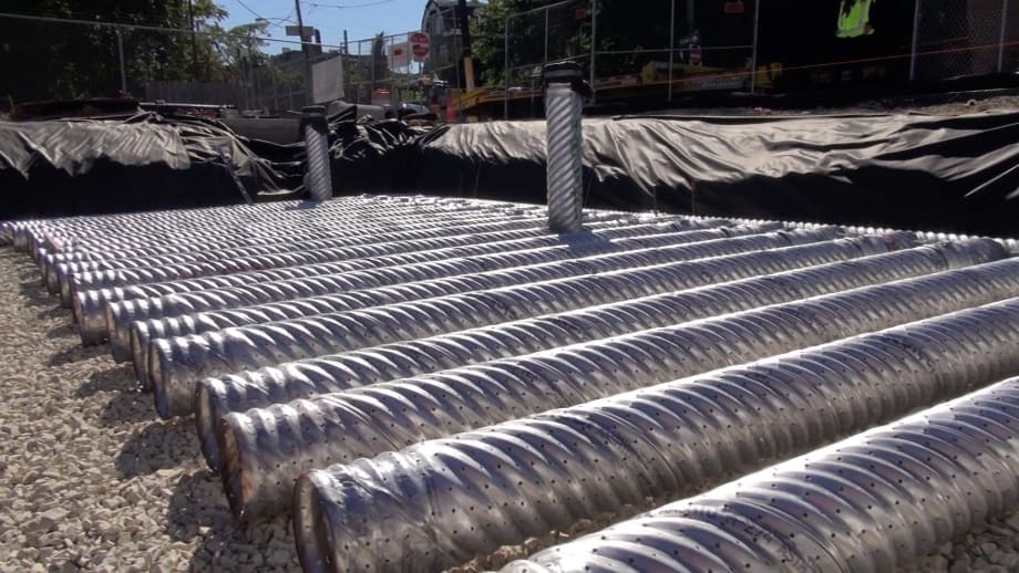 Making sustainability a 'core principle' helps transit's bottom line