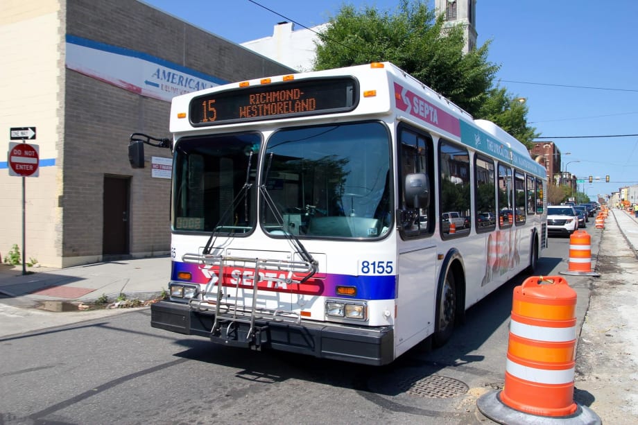 The Fight to Reduce Bus Operator Assaults