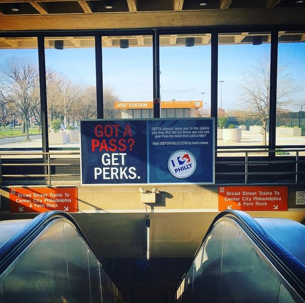 Public Transit Has 'Perks' With Loyalty Programs