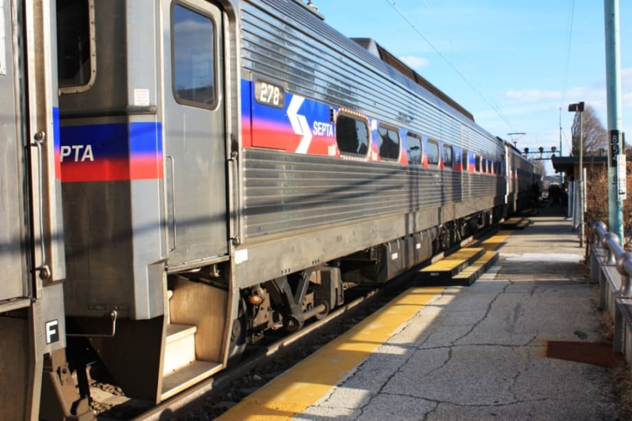 SEPTA rider creates app proposing ‘better schedules’